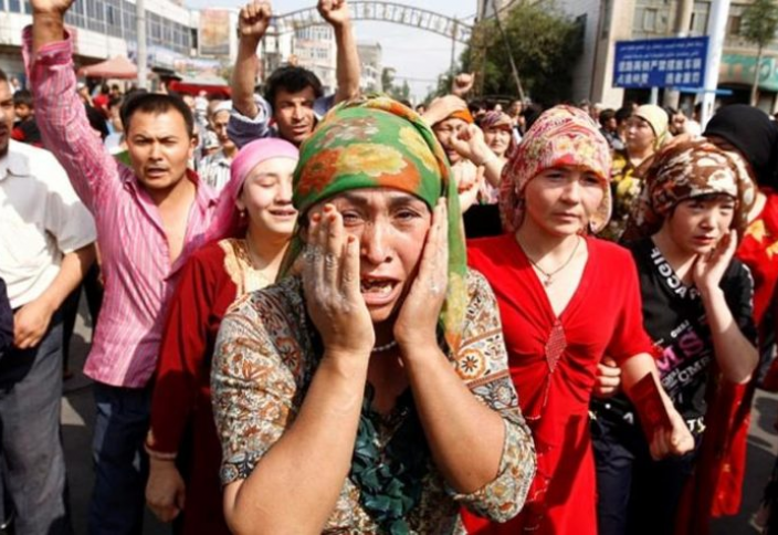 Китай хочет предотвратить публикацию доклада ООН о нарушении прав уйгуров