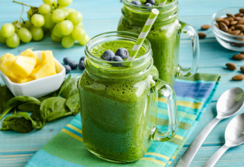 Tабиғи "энергетиктер" жайында білетін бе едіңіздер?