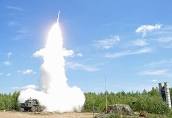 Китай не намерен закупать российские комплексы С-500