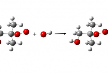 Атмосферадан климат пен адам денсаулығына кері әсер ететін супер реактивті тотықтырғыштар табылды