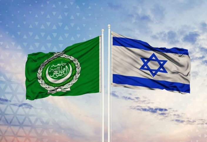Международные отношения Израиля и Саудовской Аравии: какая связь с палестинским вопросом