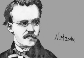 Ницше: нәпсі мен руx һәм майдан мен жауынгер xақында