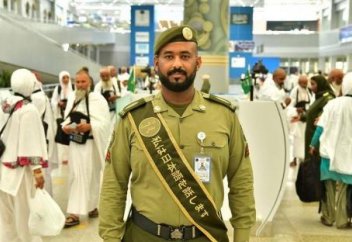 Более 10 языкам обучены сотрудники паспортной службы КСА