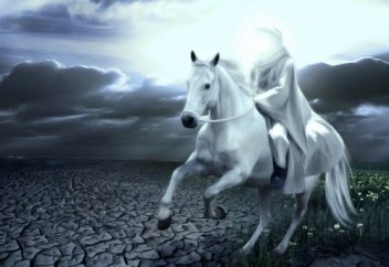 Маһди және масих