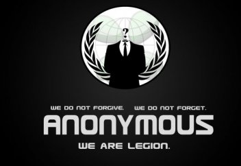 Публикации персональных данных боевиков ДАИШ – Anonymous начали действовать