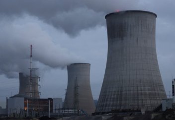 Тағы бір еуропалық ел аумағындағы АЭС-тің барлығын жабатын болды