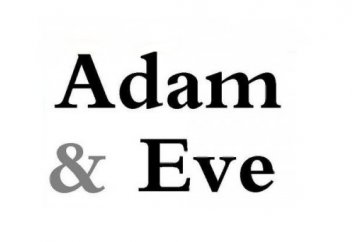 Адам ата мен Хауа ананың есімдері не мағынаны білдіреді?