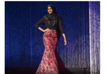 Конкурс красоты по шариату – как это?