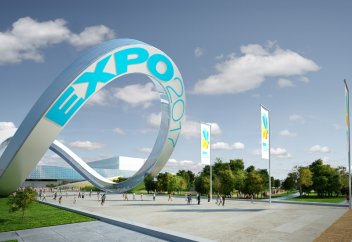 17 ел ЭКСПО-2017 көрмесіне қатысатынын растады (видео)