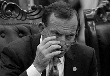 Обвинение в сторону премьер-министра Австралии вынесли мусульмане