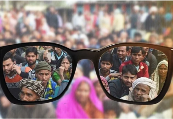 Превзойдёт ли мусульманское население Индии индуистов? Данные показывают, что это утверждение — миф