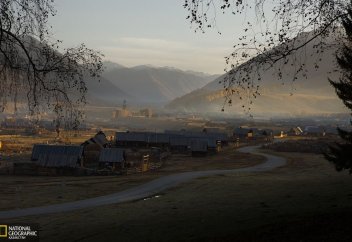 Казахстан имеет самый большой уровень урбанизации среди стран Центральной Азии - МНЭ РК