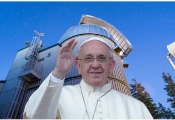 Зачем "Святому престолу" астрономическая обсерватория? (фото)