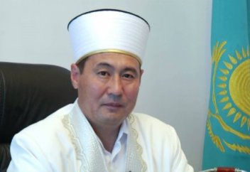 БАС МҮФТИ: ТӘУЕЛСІЗДІК МЕРЕКЕСІ ҚҰТТЫ БОЛСЫН! (ВИДЕО)