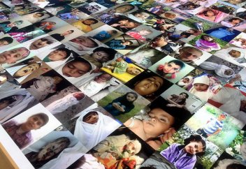 Сириядағы соғыстан қанша бала көктей солды?