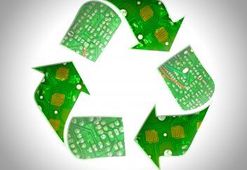 Электронды қоқыс