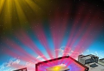 Желдеткіштің баламасы жасалды