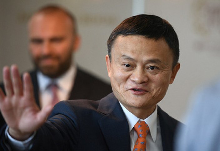 Основатель Alibaba рассказал о «болезни» страшнее рака