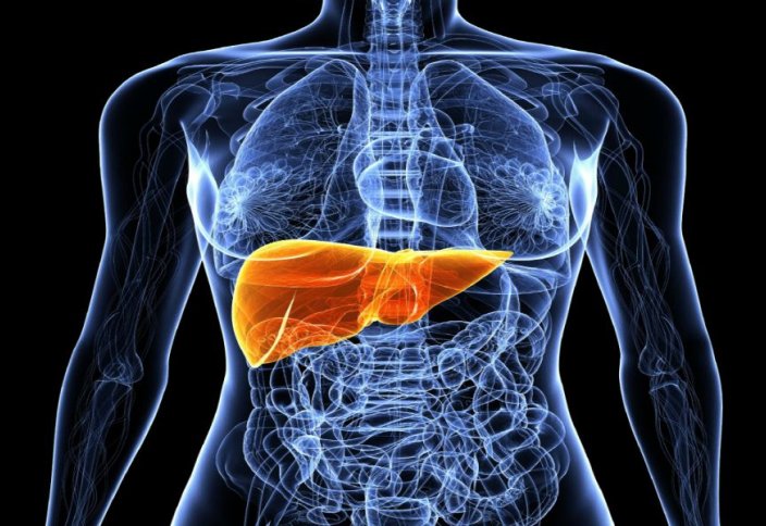 Бауырды тазалауға арналған 6 әдіс