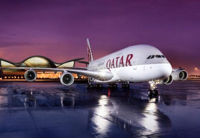 Qatar Airways әлемнің барлық елдеріндегі дәрігерлерге 100 мың тегін билет таратпақ