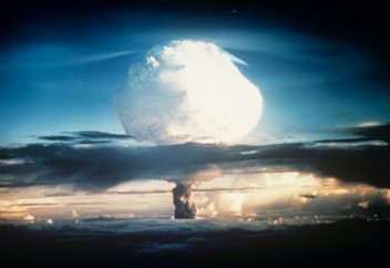 Смерть, разрушитель миров