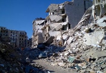 Изобретение сирийского инженера поможет ускорить работу спасателей