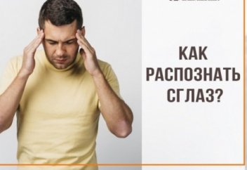 10 признаков сглаза и порчи