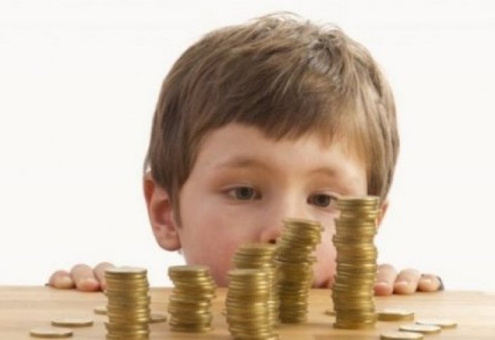 В Казахстане предлагают пересмотреть размер выплаты алиментов