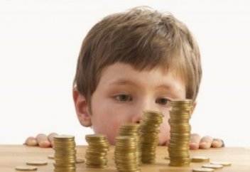 В Казахстане предлагают пересмотреть размер выплаты алиментов