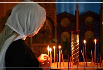 Қазақстанда христиан дінінің таралуы