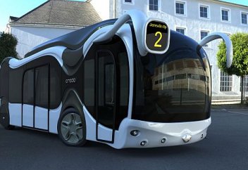 ӘЛЕМНІҢ 12 ІРІ ҚАЛАСЫ ЭКОКӨЛІКТЕРГЕ КӨШПЕК