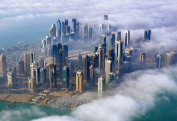 В топ самых безопасных стран мира вошло только одно мусульманское государство