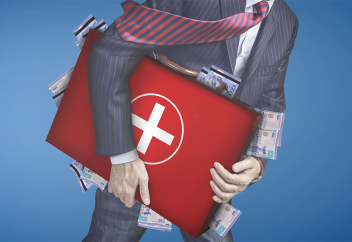 Міндетті әлеуметтік медициналық сақтандыру саласында жаңа өзгерістер орын алмақ