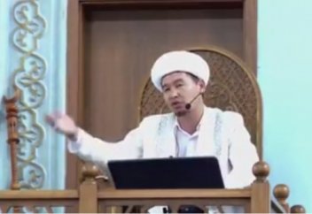 Қыздарыңызды сәләфиттерге бермеңіздер!!!