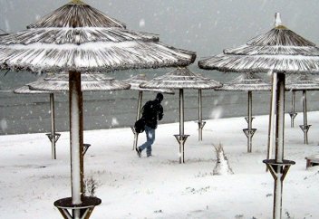 ABC (Испания): полномасштабная война между США и Россией приведет к ядерной зиме на планете