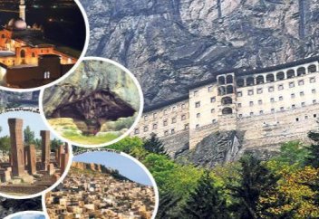 Ефес және Диярбакыр қамалдары ЮНЕСКО-ның бүкіл әлемдік мұралар тізіміне енді