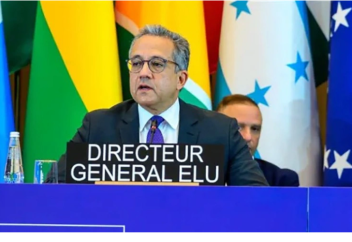 ЮНЕСКО-ның жаңа бас директоры болып мұсылман тағайындалды