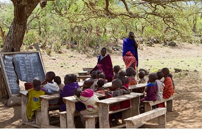78 млн мальчиков и девочек не ходят в школу – в ООН призывают изменить ситуацию