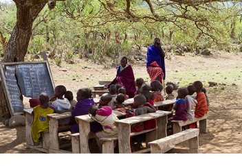 78 млн мальчиков и девочек не ходят в школу – в ООН призывают изменить ситуацию