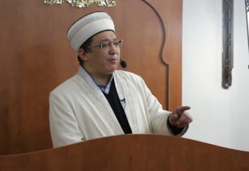 Фатиха сүресінің тәпсірі (1 бөлім) - Қайрат Жолдыбайұлы