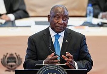 В Африке захотели использовать ресурсы как рычаг влияния на западные страны