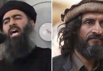 «Әбу Бәкір әл-Бағдади өлді, келесі халифа бұрынғы есірткі бароны...»