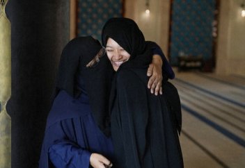 Катар выложился по полной, чтобы донести до фанатов ислам