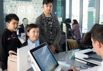 Казахстанцы смогут получать акты гражданского состояния независимо от места прописки