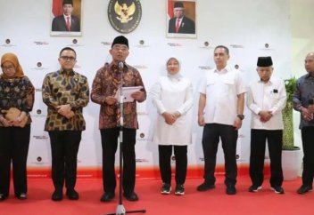 Мемлекеттік құжаттарда мұсылманша «Иса әл-Масих» есімі «Иса Христосқа» ауыстырылады