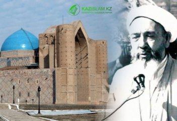 Хафиздардың сарқыты – Қадыр қары