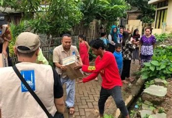 Әлемдегі ең жомарт ел аталды