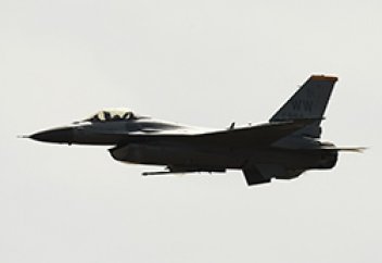 Арабтар "НАТО"-сы құрылу мүмкін