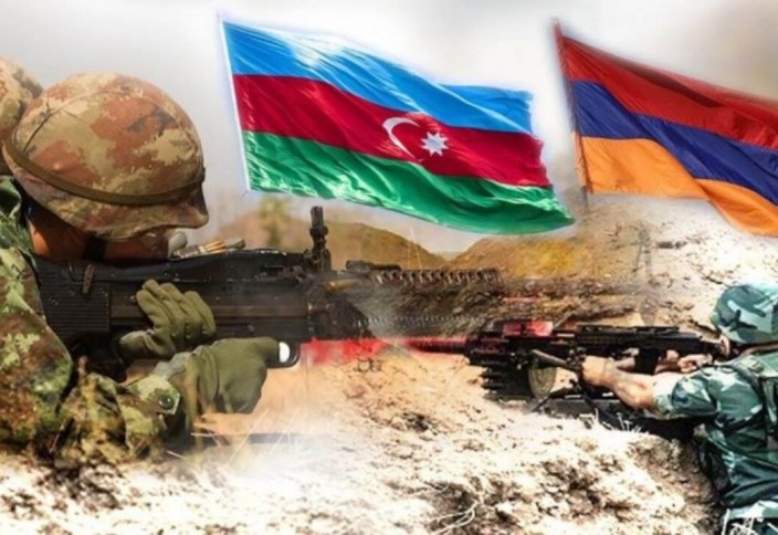 Қарабақ қырғынына 1 жыл: Ресей қаруы мен Армения жеңілісі