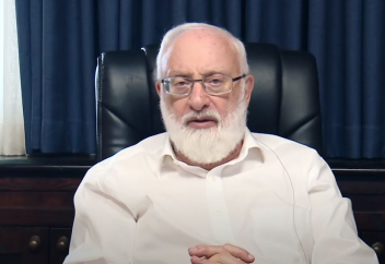 Разные: Каббалист рассказал об «израильских оккупантах» (ВИДЕО)